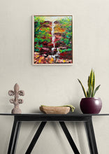 Load image into Gallery viewer, Horseshoe Falls