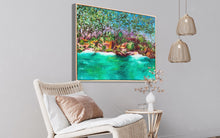 Load image into Gallery viewer, Wollemi | Framed
