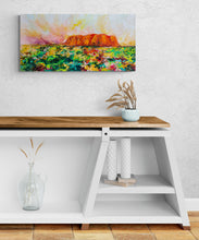 Load image into Gallery viewer, Uluru-Kata Tjuta