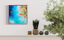 Load image into Gallery viewer, Jerusalem Bay No. 2 | Framed in Tasmanian oak