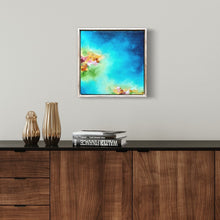 Load image into Gallery viewer, Jerusalem Bay No.1 | Framed in Tasmanian oak
