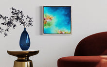 Load image into Gallery viewer, Jerusalem Bay No.1 | Framed in Tasmanian oak