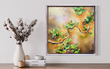 Load image into Gallery viewer, The Red Centre | Framed in Tasmanian Oak