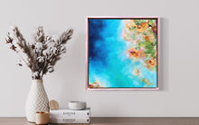 Load image into Gallery viewer, Jerusalem Bay No. 2 | Framed in Tasmanian oak