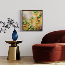 Load image into Gallery viewer, The Red Centre | Framed in Tasmanian Oak