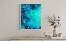 Load image into Gallery viewer, Harbour Treasures | Framed in Tasmanian oak