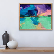 Load image into Gallery viewer, On My Way To Wonderland