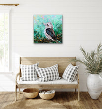 Load image into Gallery viewer, Charlie The Kookaburra