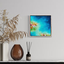 Load image into Gallery viewer, Jerusalem Bay No.1 | Framed in Tasmanian oak