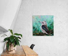 Load image into Gallery viewer, Charlie The Kookaburra
