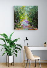Load image into Gallery viewer, Komorebi, The Path Of Light