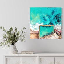 Load image into Gallery viewer, Coogee Ocean Pool