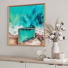 Load image into Gallery viewer, Coogee Ocean Pool