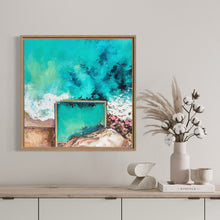 Load image into Gallery viewer, Coogee Ocean Pool