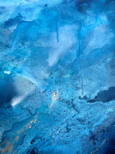 Load image into Gallery viewer, Blue Hour | Blue Mountains