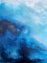 Load image into Gallery viewer, Blue Hour | Blue Mountains