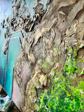 Load image into Gallery viewer, Curly | Framed in Tasmanian oak