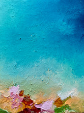 Load image into Gallery viewer, Jerusalem Bay No.1 | Framed in Tasmanian oak