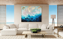Load image into Gallery viewer, Rough Edge Of The Harbour