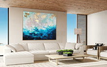 Load image into Gallery viewer, Rough Edge Of The Harbour