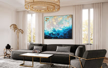Load image into Gallery viewer, Rough Edge Of The Harbour