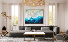 Load image into Gallery viewer, Rough Edge Of The Harbour