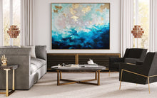 Load image into Gallery viewer, Rough Edge Of The Harbour