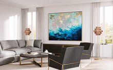 Load image into Gallery viewer, Rough Edge Of The Harbour