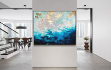 Load image into Gallery viewer, Rough Edge Of The Harbour
