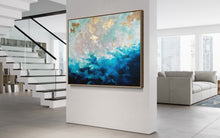 Load image into Gallery viewer, Rough Edge Of The Harbour