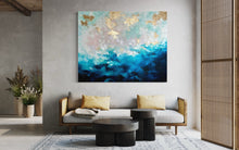 Load image into Gallery viewer, Rough Edge Of The Harbour