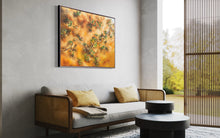 Load image into Gallery viewer, Solitary Company | Framed in Tasmanian Oak