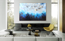 Load image into Gallery viewer, Drift Away | Framed in Tasmanian oak