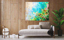 Load image into Gallery viewer, Burning Palms