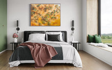 Load image into Gallery viewer, Solitary Company | Framed in Tasmanian Oak
