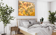 Load image into Gallery viewer, Solitary Company | Framed in Tasmanian Oak