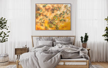 Load image into Gallery viewer, Solitary Company | Framed in Tasmanian Oak