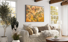 Load image into Gallery viewer, Solitary Company | Framed in Tasmanian Oak
