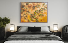 Load image into Gallery viewer, Solitary Company | Framed in Tasmanian Oak