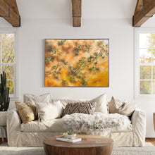 Load image into Gallery viewer, Solitary Company | Framed in Tasmanian Oak