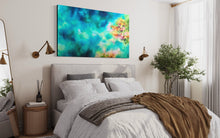Load image into Gallery viewer, Whisper Of The River | Framed in Tasmanian Oak