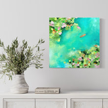 Load image into Gallery viewer, Floating