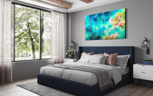 Load image into Gallery viewer, Whisper Of The River | Framed in Tasmanian Oak