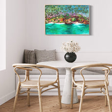 Load image into Gallery viewer, Wollemi | Framed