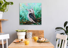 Load image into Gallery viewer, Charlie The Kookaburra