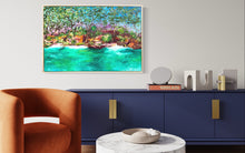 Load image into Gallery viewer, Wollemi | Framed