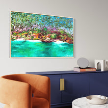 Load image into Gallery viewer, Wollemi | Framed