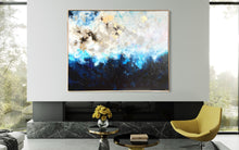 Load image into Gallery viewer, Synergy | Framed in Tasmanian oak