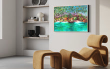 Load image into Gallery viewer, Wollemi | Framed