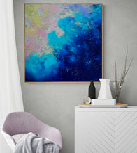 Load image into Gallery viewer, Into Memory | Framed in Tasmanian oak